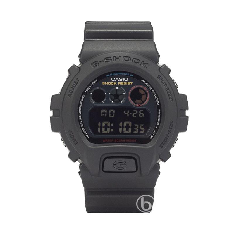 CASIO G SHOCK DW6900 BMC Original Jam Tangan Pria