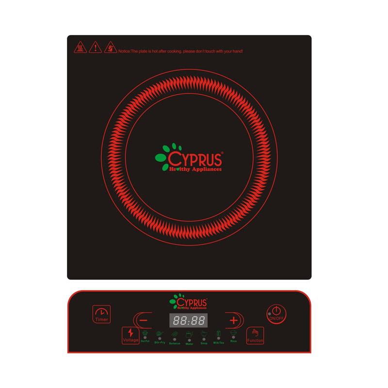 Xiaomi Mijia Induction Cooker Precision Control Kompor Listrik Induksi White Jakartanotebook Com
