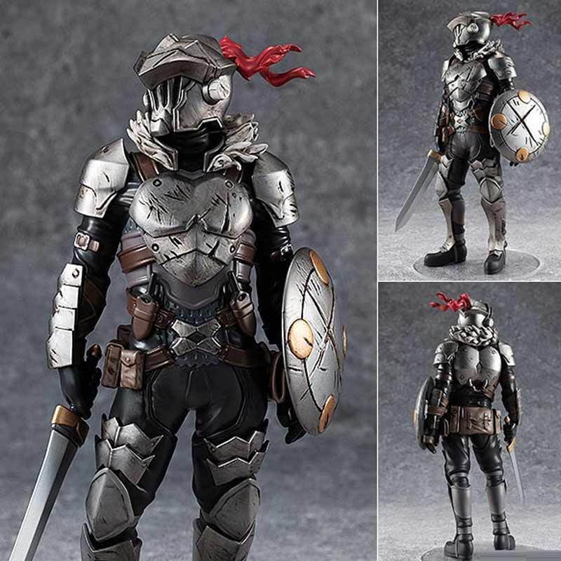 Get Wallpaper Jual Pop Up Parade Figure Goblin Slayer Online Juli 2020 Blibli Com For Android