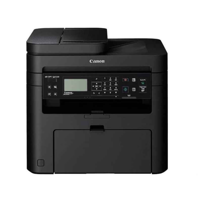 printer canon imageclass mf244dw mf 244 dw multifungsi duplex wireless