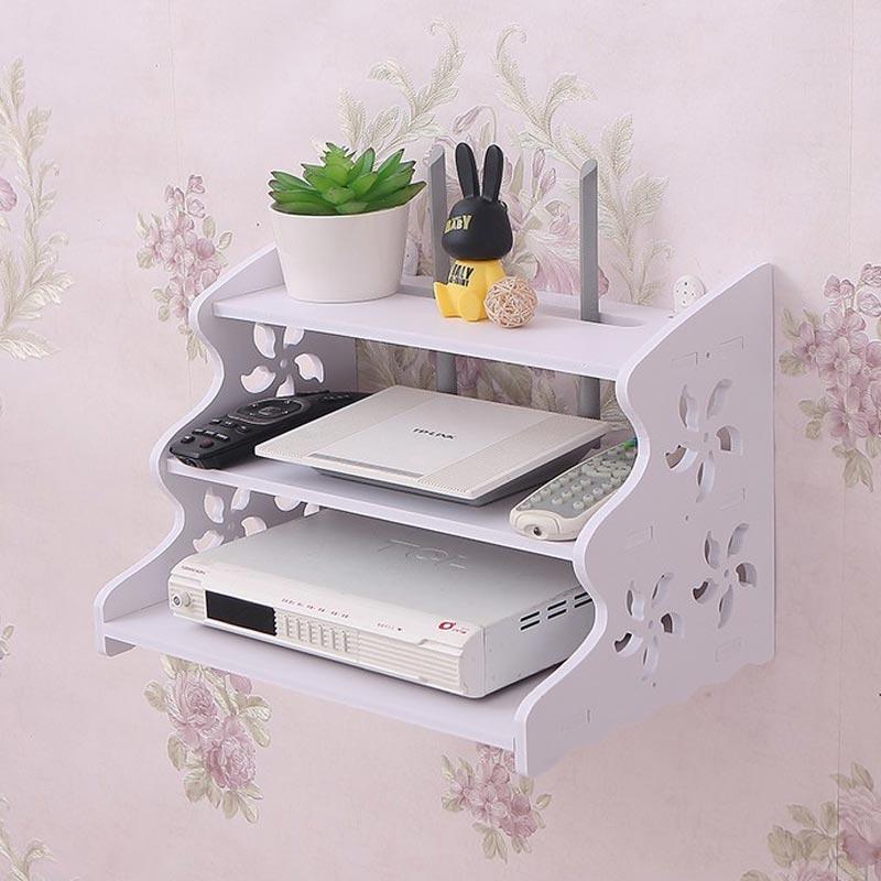 Jual Rak Dinding Persegi 3 Tingkat Small Rectangular Top Vintage Box Online September 2020 Blibli Com