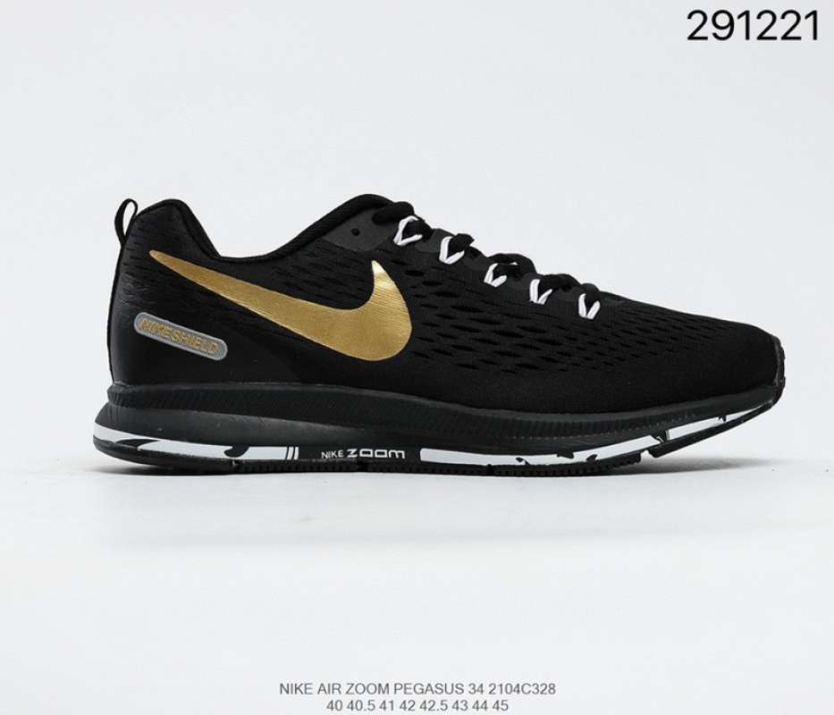 Nike air zoom pegasus 34 jual discount