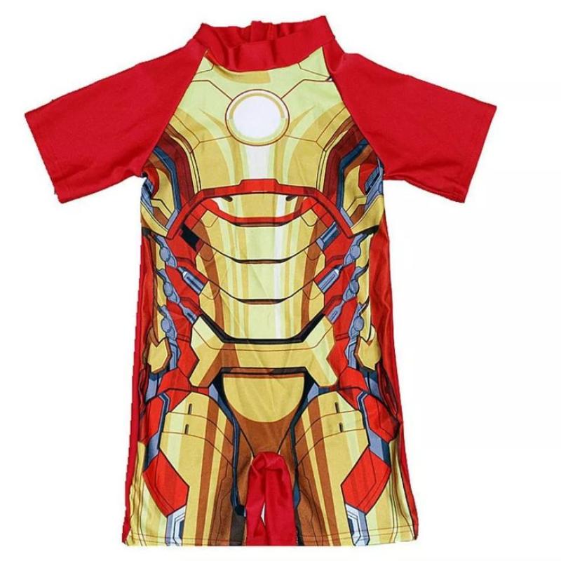 ironman short