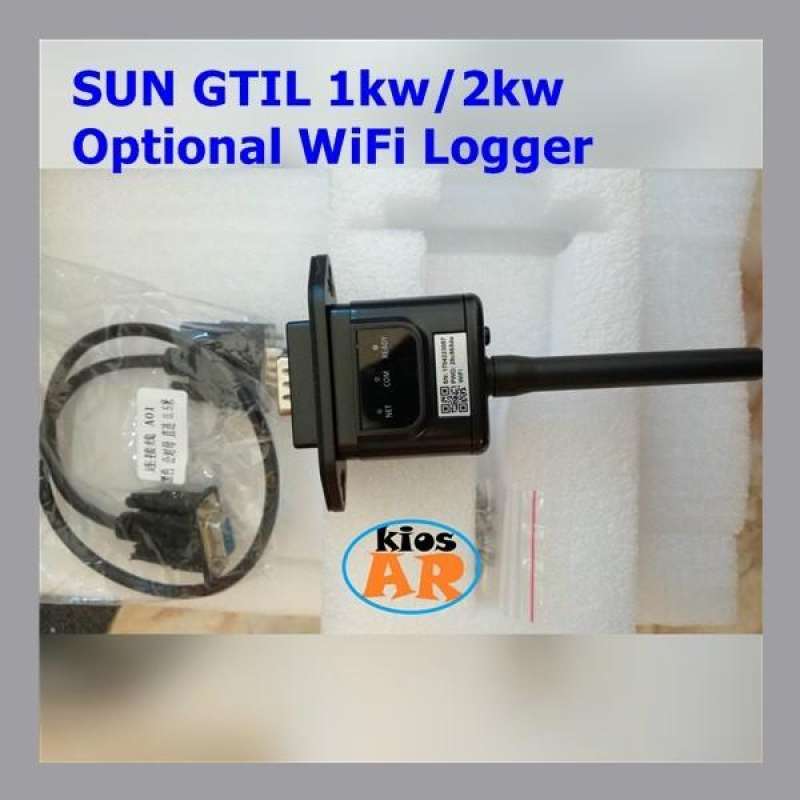 Jual SUN Grid Tie Inverter with Limiter (GTIL) 1000 Watt - 45-90+