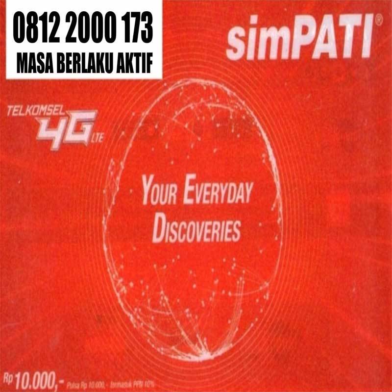 Jual Simpati Nomor Cantik 0812 2000 173 Kartu Perdana 11 Digit 4g Online Februari 2021 Blibli *.technical0812.com all domains *under maintenance* (scheduled) till january 31, 2021. simpati nomor cantik 0812 2000 173 kartu perdana 11 digit 4g