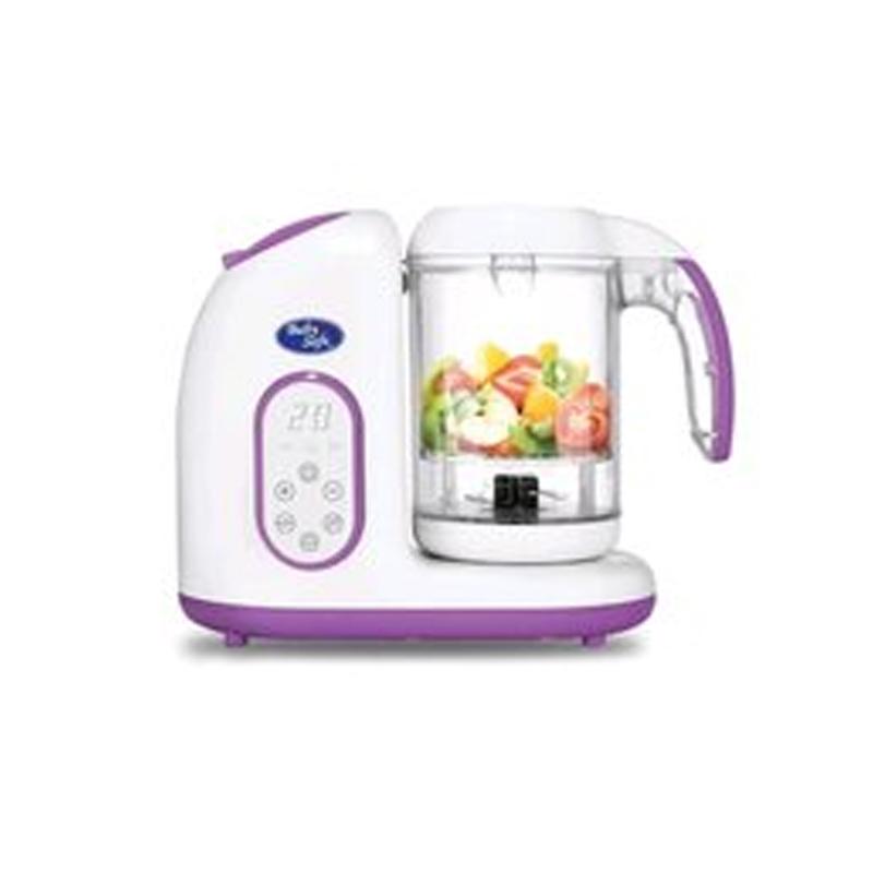 Baby food maker hotsell untuk mpasi