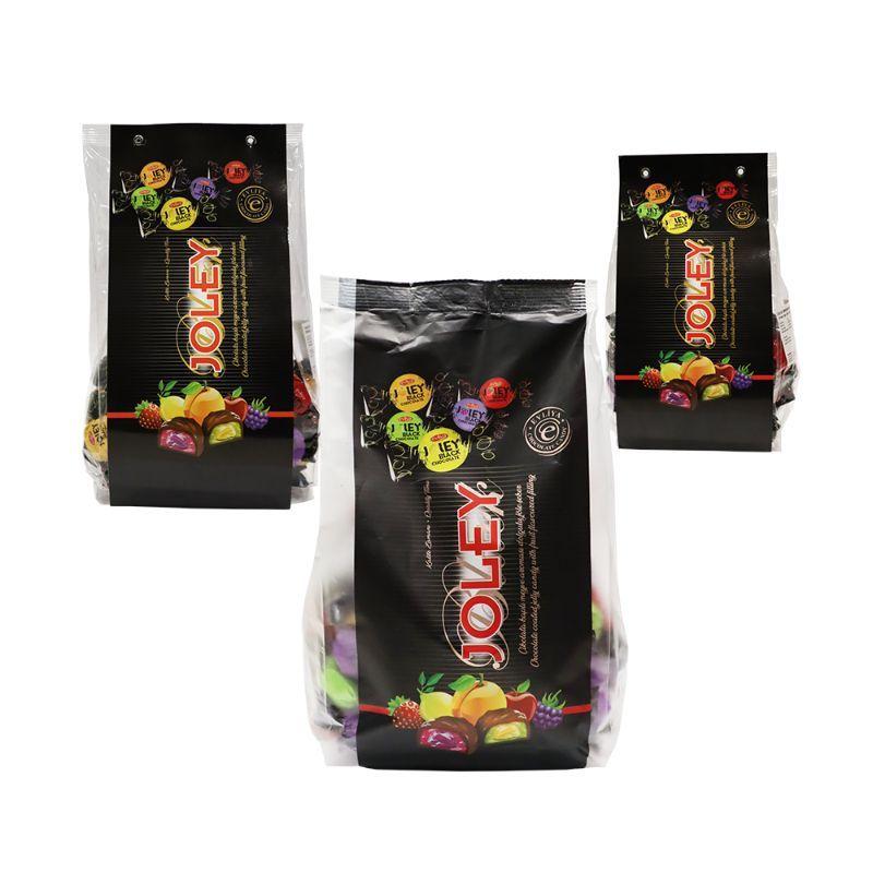 Jual Coklat Evliya Joley Black 1kg Terbaru Juli 2021 Blibli