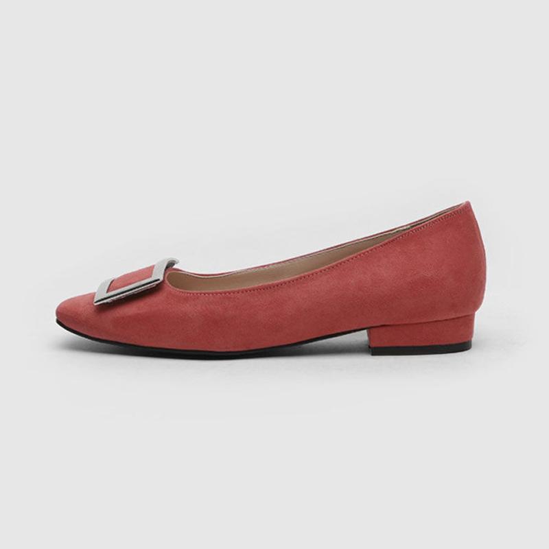 Sappun basic shoes top