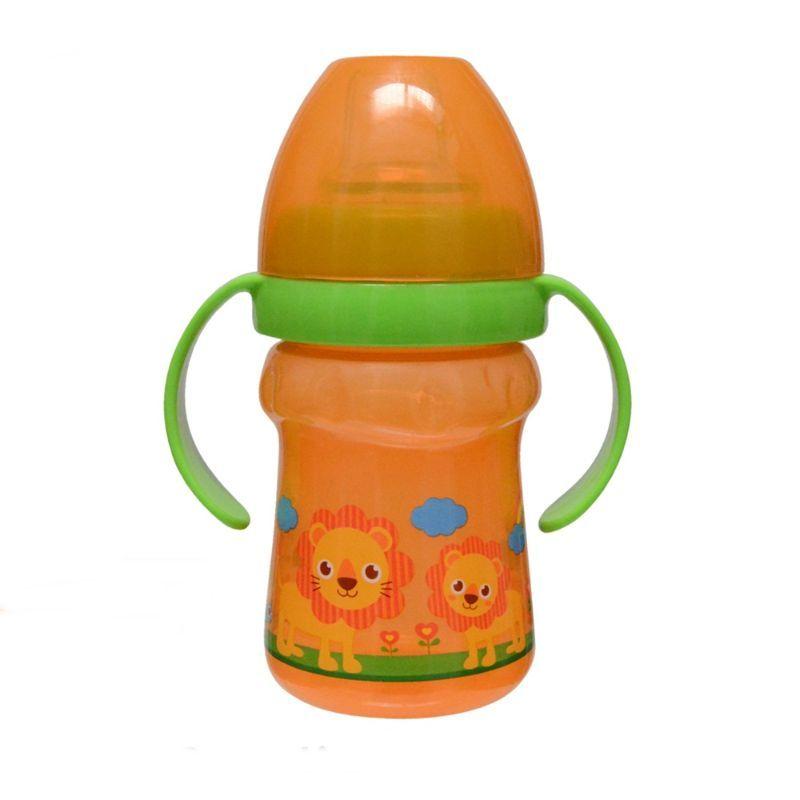 Baby Cup Transparan Gelas Minum Bayi Transparant Shopee Indonesia