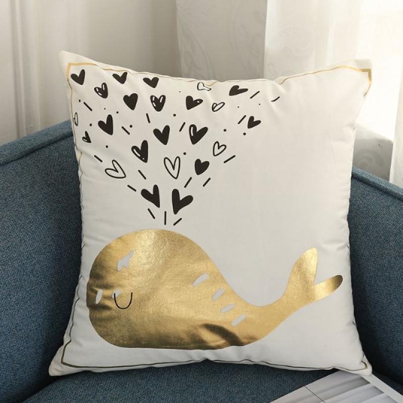 Flamingo sales cushion ikea
