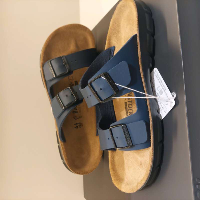 Harga sandal discount birkenstock original