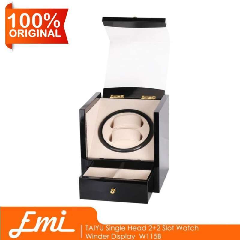 Taiyu watch winder deals