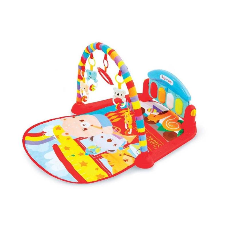 Piano playmat best sale baby