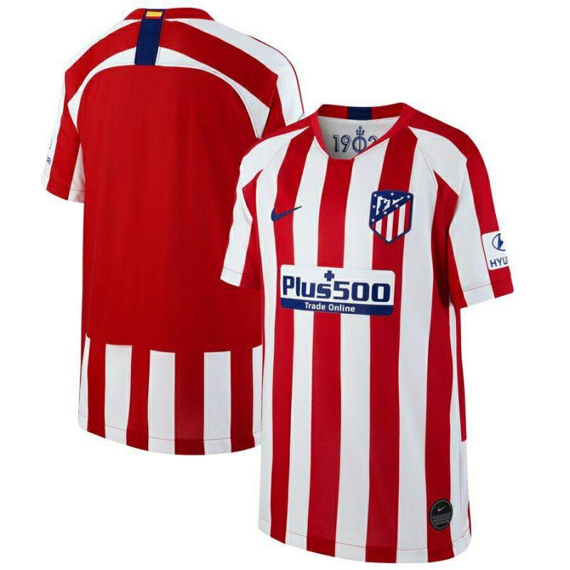 Atletico jersey 2019 store