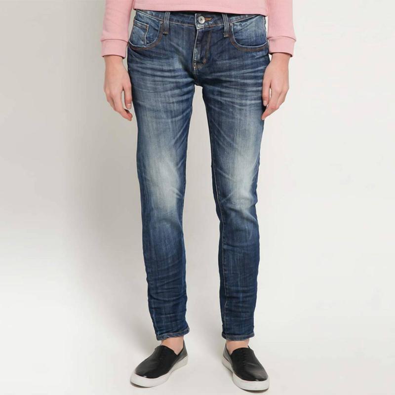 Jual 3 Second 0312 103121923 Jeans 