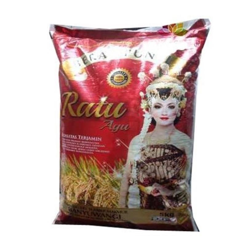 Jual Ratu Ayu Beras Putih 5kg Online Mei 2021 