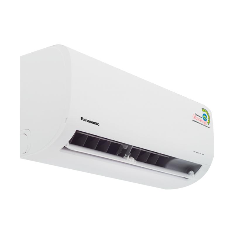 Jual Panasonic Cs Rs5ukp Ac 1 2 Pk Inverter Online November 2020 Blibli