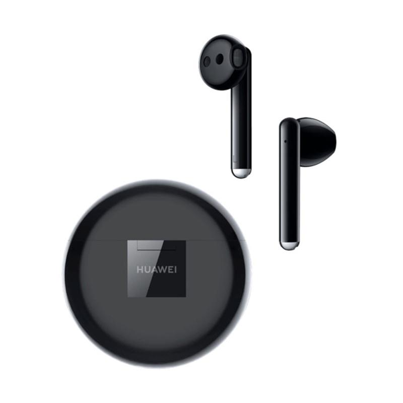 Jual Huawei Freebuds 3 Headset Bluetooth Online November 2020 Blibli