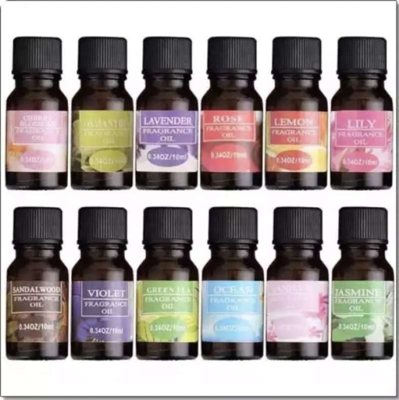 Jual Pops Black Label Essential Oil 10ml di Seller R Grosir ...