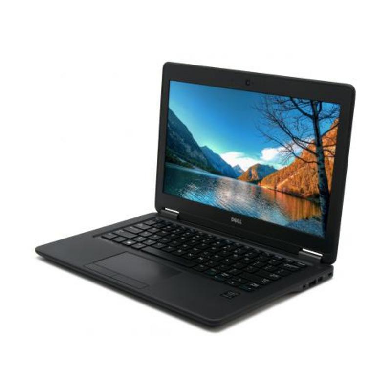 Jual Dell Latitude E7250 Laptop Core I5 8gb Ram 128gb Ssd Win 8 Online Desember 2020 Blibli
