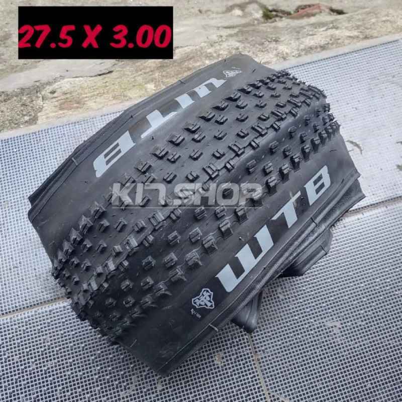 Jual New Ban Luar WTB RANGER 27.5 x 3 