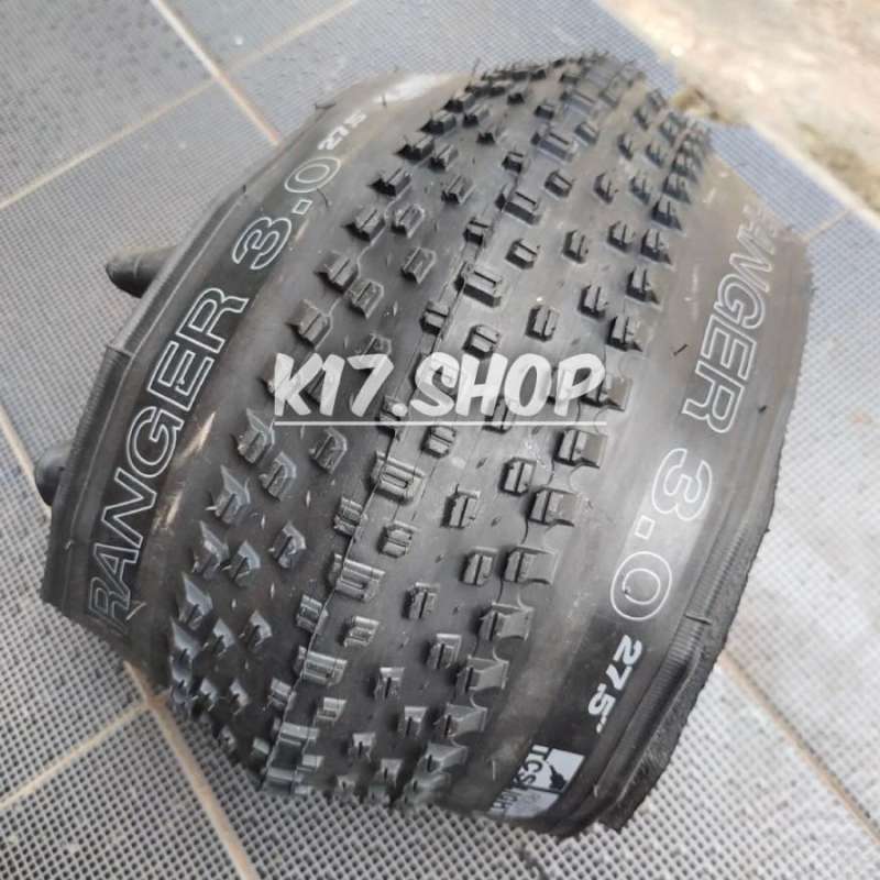 Jual New Ban Luar WTB RANGER 27.5 x 3 