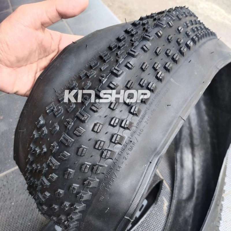 Jual New Ban Luar WTB RANGER 27.5 x 3 