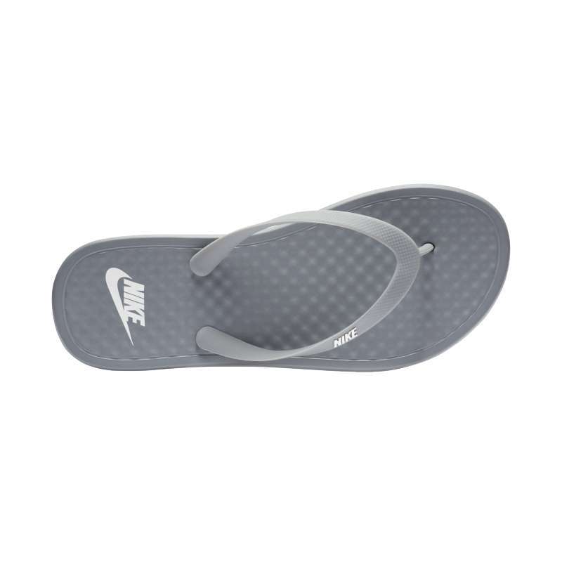 Jual NIKE Men Sportswear On Deck Sandal Pria [CU3958-003] - 10 Abu-abu di  Seller Blibli.com - Slipi, Kota Jakarta Barat | Blibli