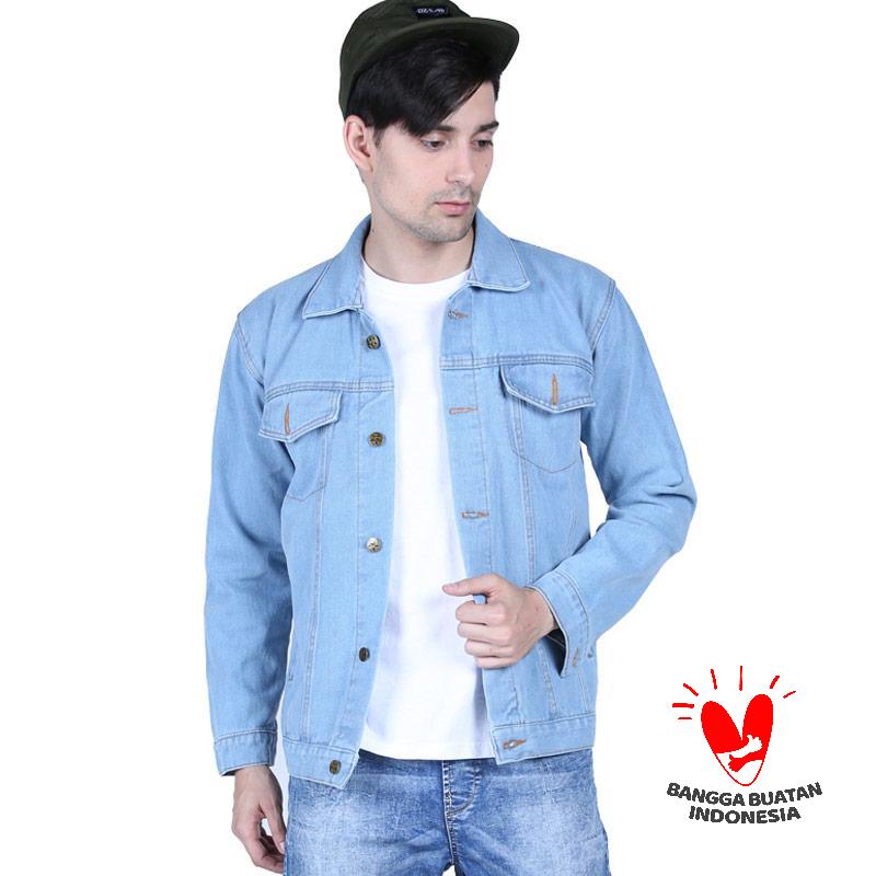 Promo Cotton Woods Classic Regular 