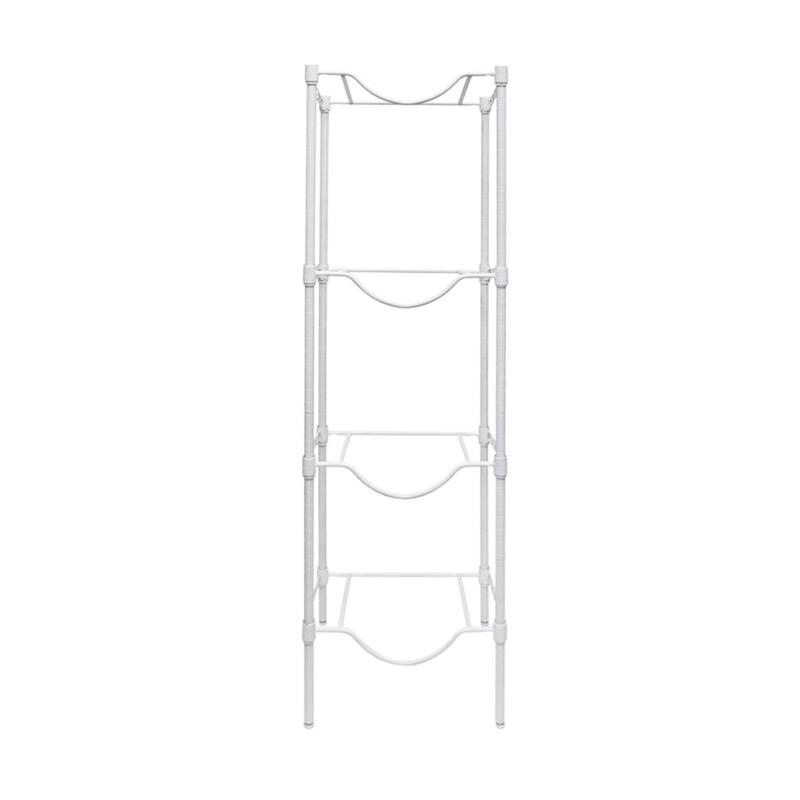 Jual Krisbow Rak Galon Putih 4 Tingkat Online September 2020 Blibli Com