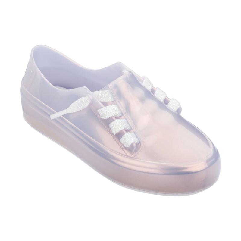 Jual Mini Melissa Mel Ulitsa Sneaker Special Inf Sepatu Anak