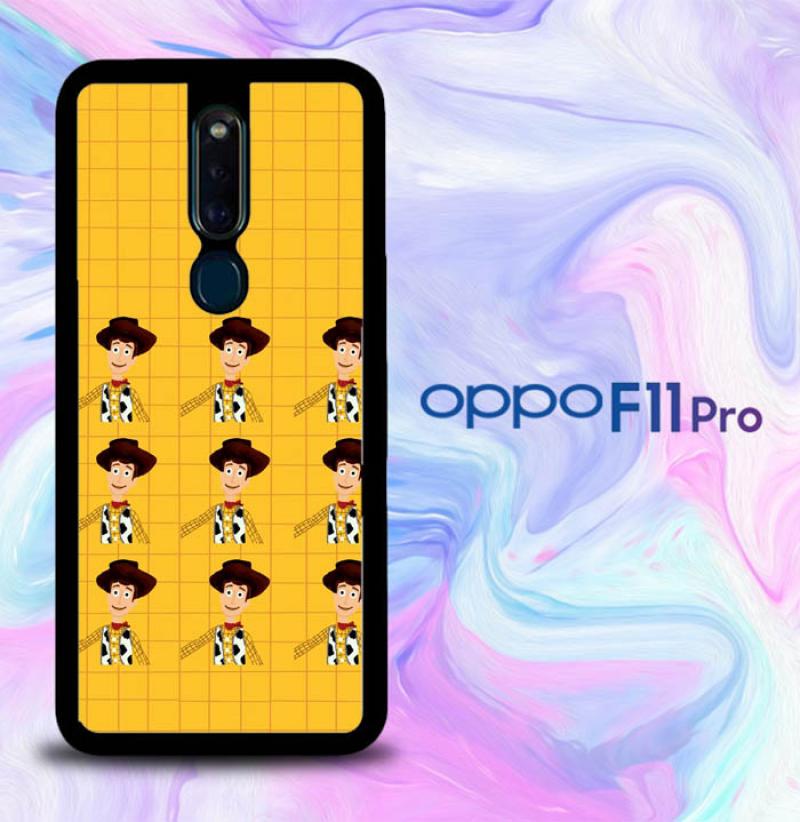 Jual Casing Custom Hardcase Oppo F11 Pro Woody Toy Story L2943 Online Juni 2020 Blibli Com