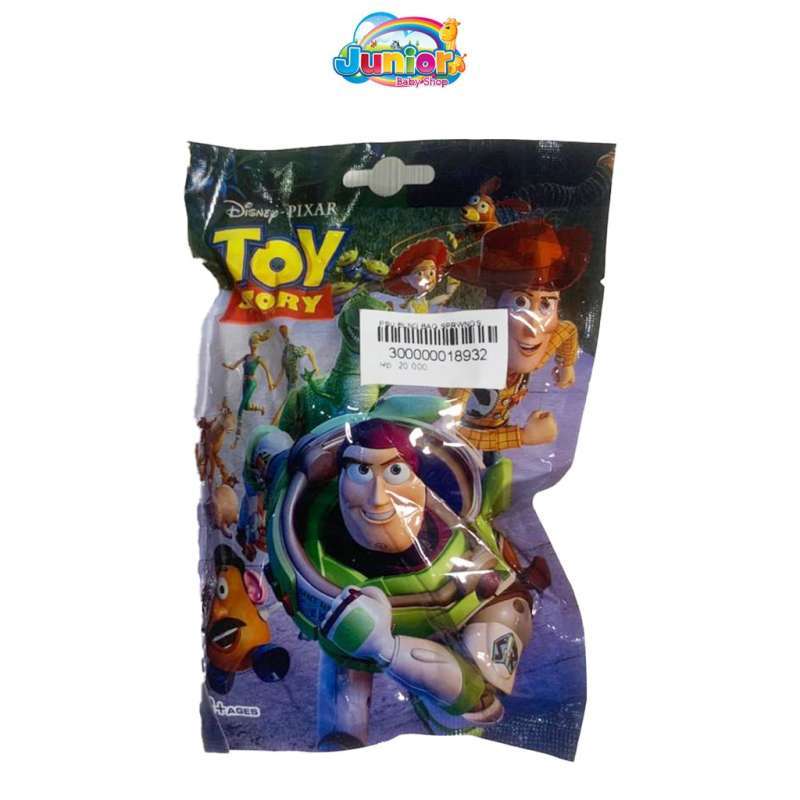 Blind Bag Superwings, Toy Story