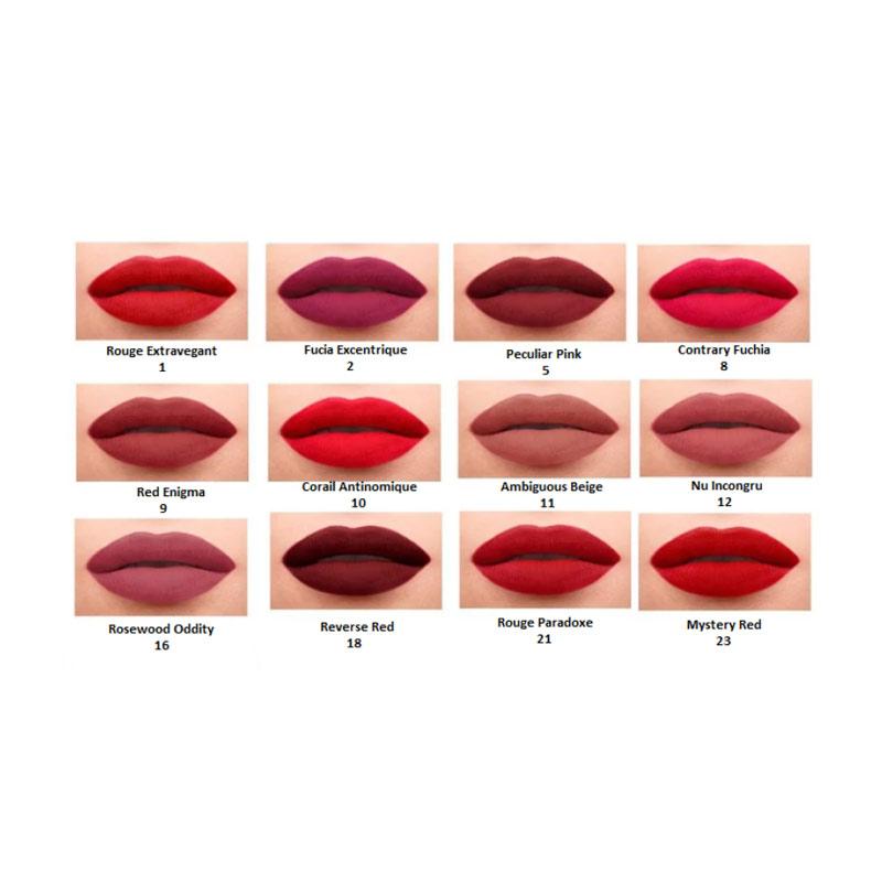 Rosewood oddity ysl new arrivals