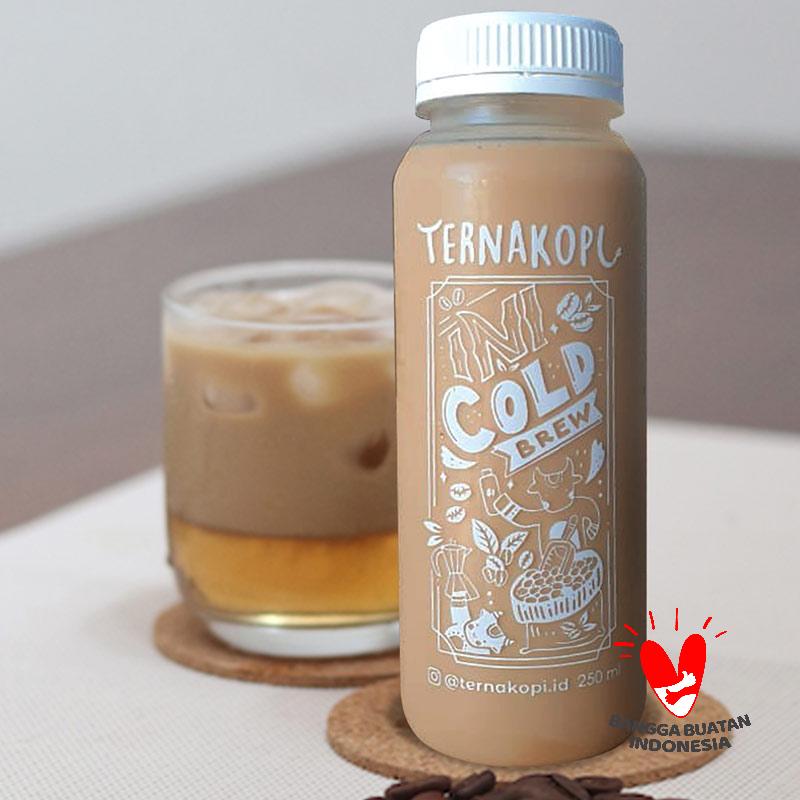 Jual Ternakopi Havana Minuman Kopi Instan Online Juli 2020
