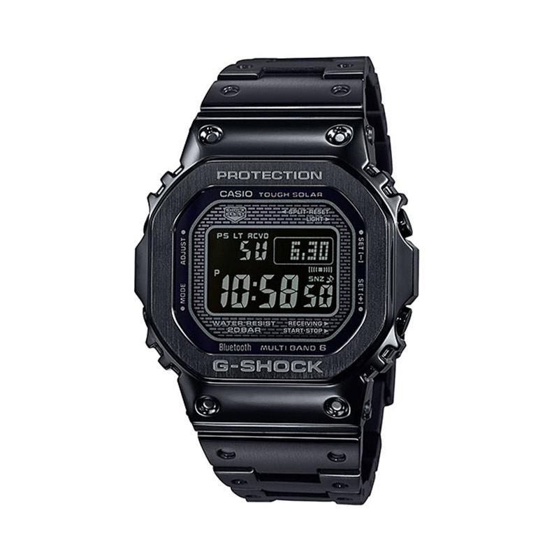 Jual Casio Original G Shock Gmw B5000d 1d Gmw B5000gd 1dr Gmw B5000gd 9dr Jdm New Arrival Online Desember 2020 Blibli