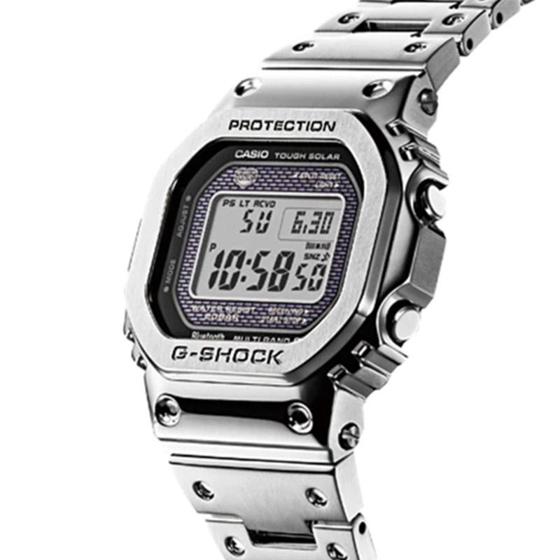 Jual Casio Original G Shock Gmw B5000d 1d Gmw B5000gd 1dr Gmw B5000gd 9dr Jdm New Arrival Online Desember 2020 Blibli