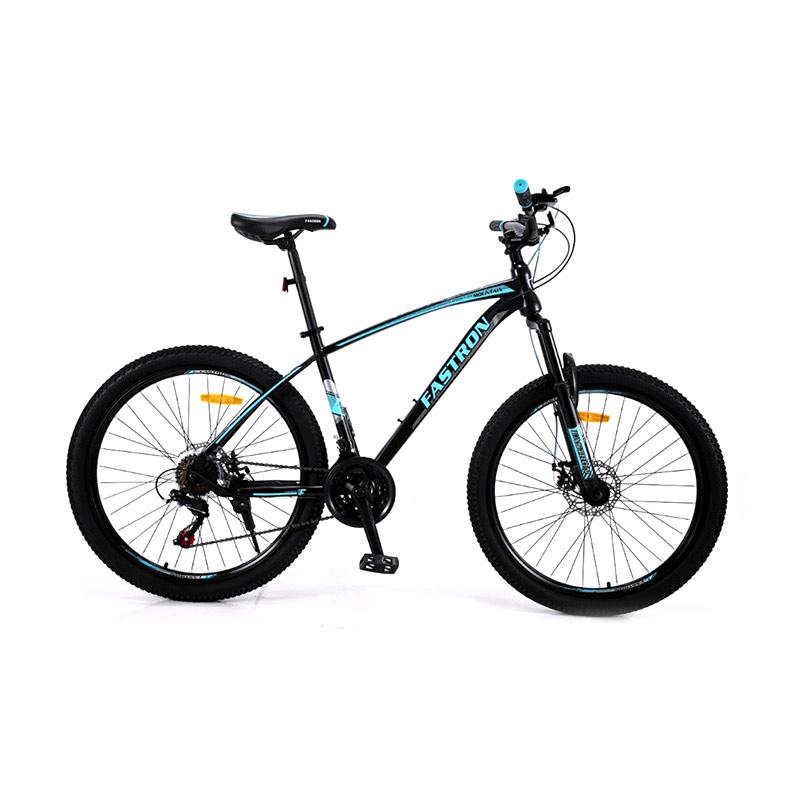 Jual Fastron F260dt Mtb Sepeda Gunung Online Agustus 2020 Blibli Com