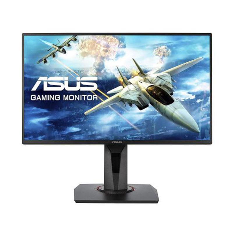 Jual Asus Vg278qr Gaming Monitor Full Hd Dsub Hdmi Display Port 0 5ms 165hz Freesync Adaptive Sync Eye Care Technology Online November 2020 Blibli Com