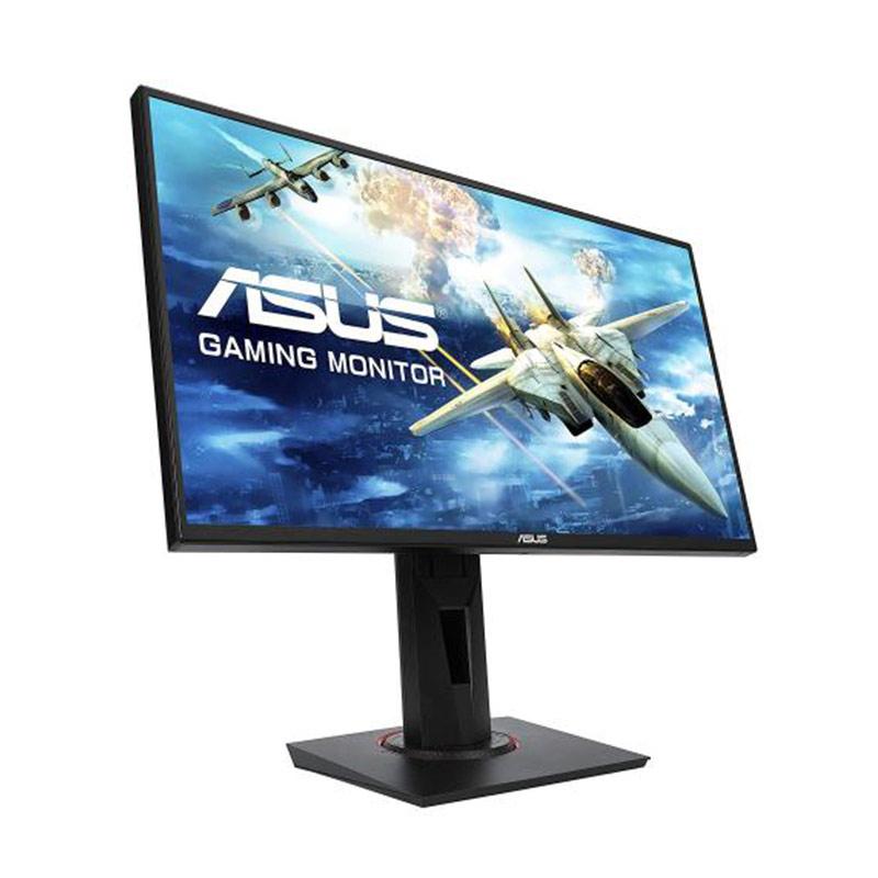 Jual Asus Vg278qr Gaming Monitor Full Hd Dsub Hdmi Display Port 0 5ms 165hz Freesync Adaptive Sync Eye Care Technology Online November 2020 Blibli Com