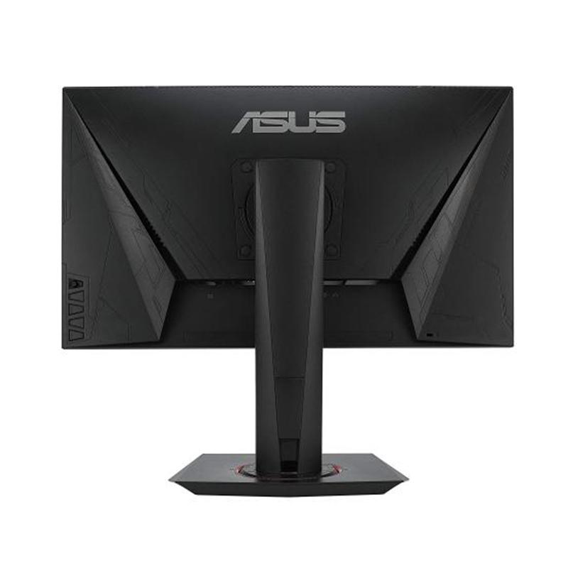 Jual Asus Vg278qr Gaming Monitor Full Hd Dsub Hdmi Display Port 0 5ms 165hz Freesync Adaptive Sync Eye Care Technology Online November 2020 Blibli Com
