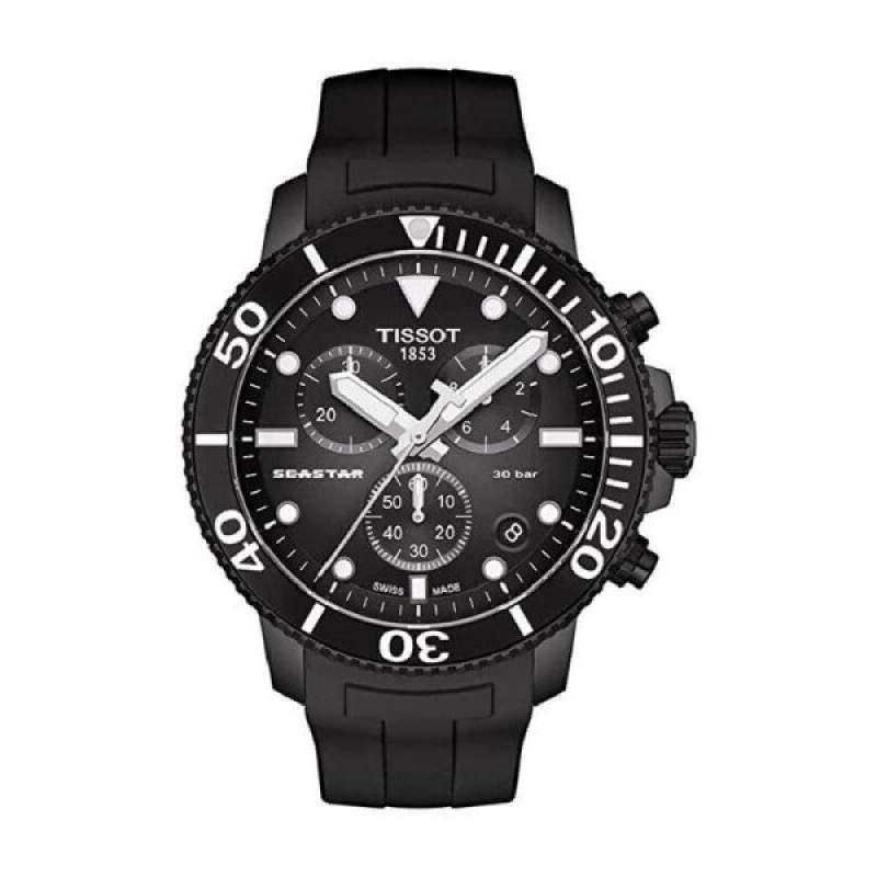 Jual jam tissot 2025