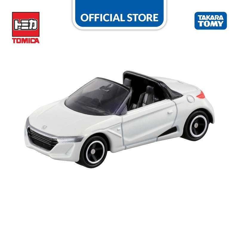 Tomica honda s660 sales