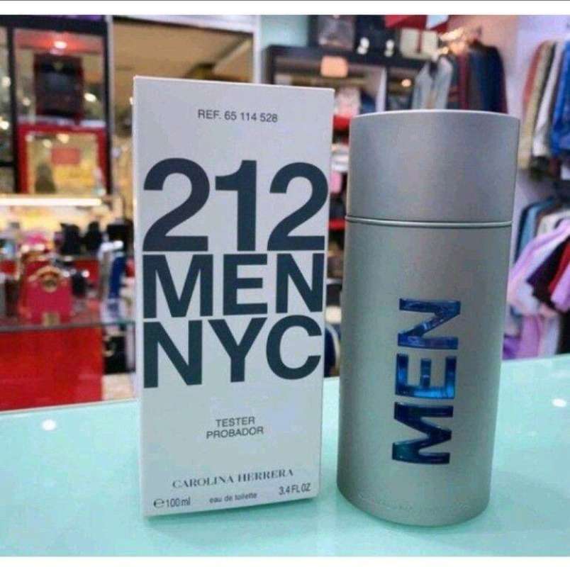 Parfume discount 212 men