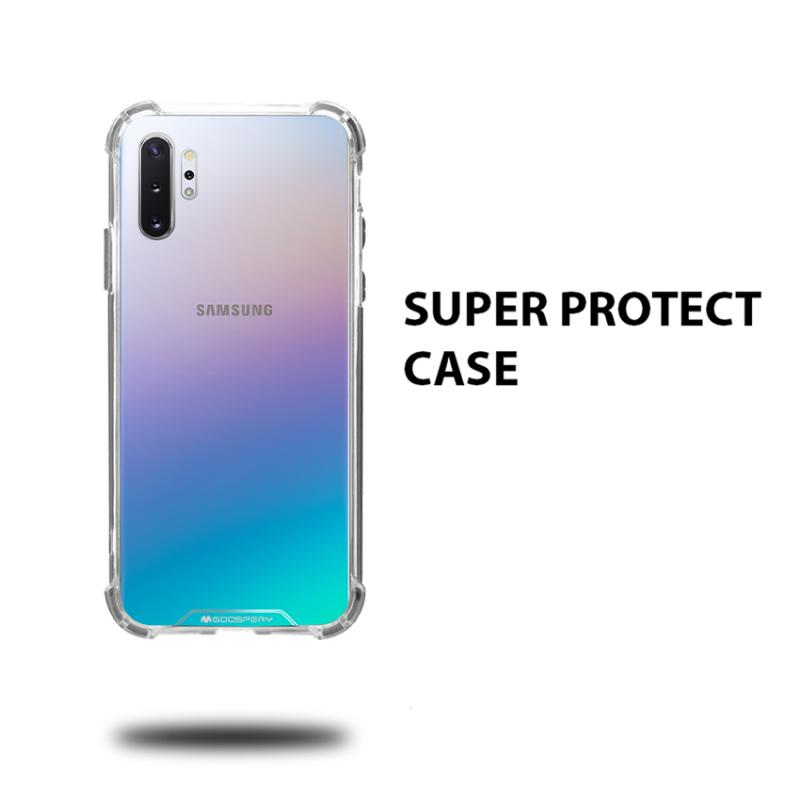 Promo GOOSPERY Samsung Galaxy Note 10 Plus N975 N976 Super Protect Case di  Seller Goospery Indonesia Official Store - Kab. Tangerang, Banten | Blibli