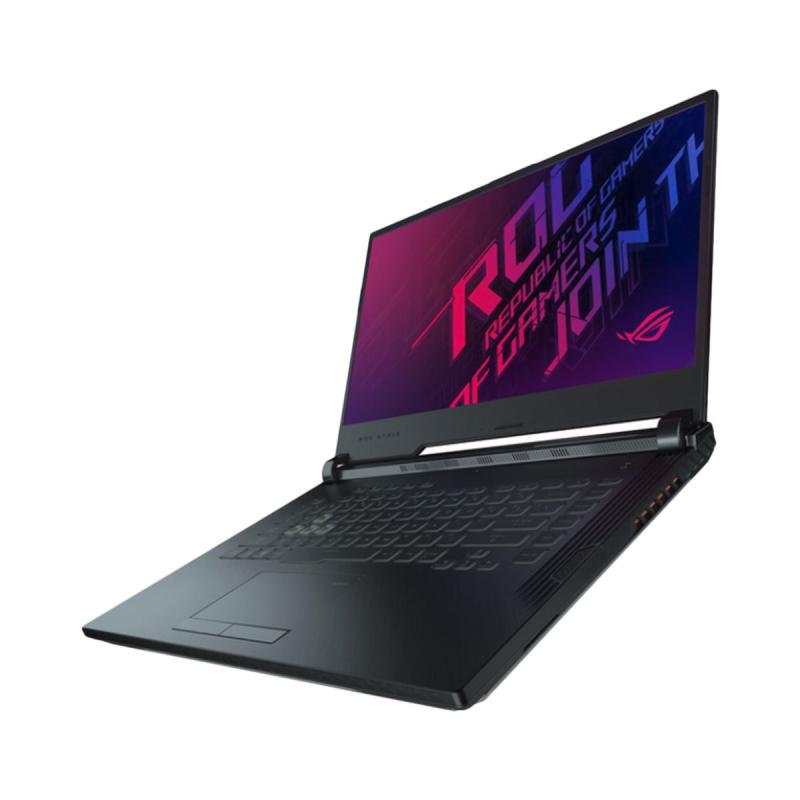 Jual Asus Strix Iii G G531gw I7r7g2t Laptop Gaming Metal Black I7 9750h 16gb 512gb Ssd Rtx2070 8gb Win 15 6 Inch Slim Fhd Ips 120hz 4 Zone Rgb Online Desember 2020 Blibli
