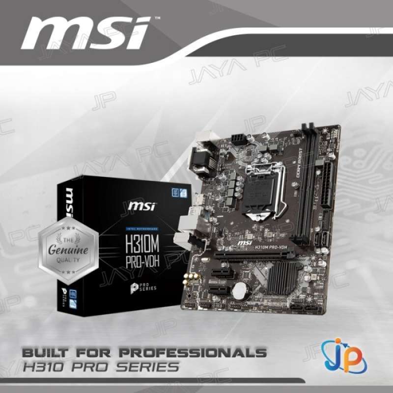 H310 pro vdh store