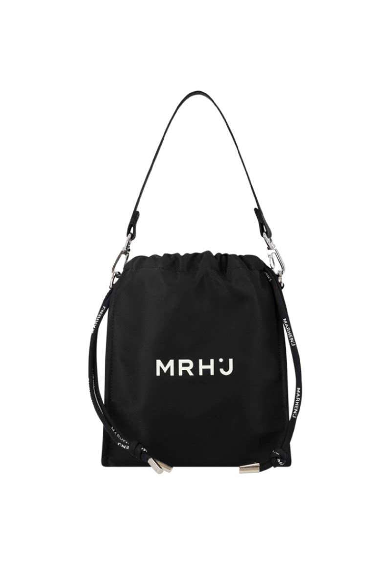 Jual Marhen J Toasti Bag Allblack Di Seller Mongschics Official Store Mongschics Kota Jakarta Utara Blibli