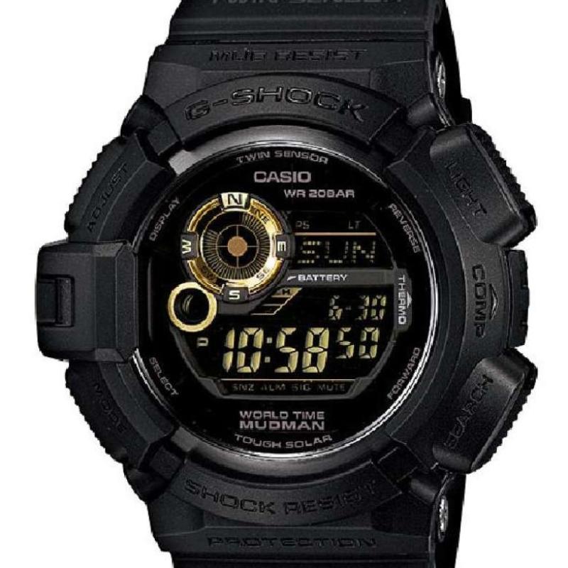 G shock mudman g 9300 harga sale