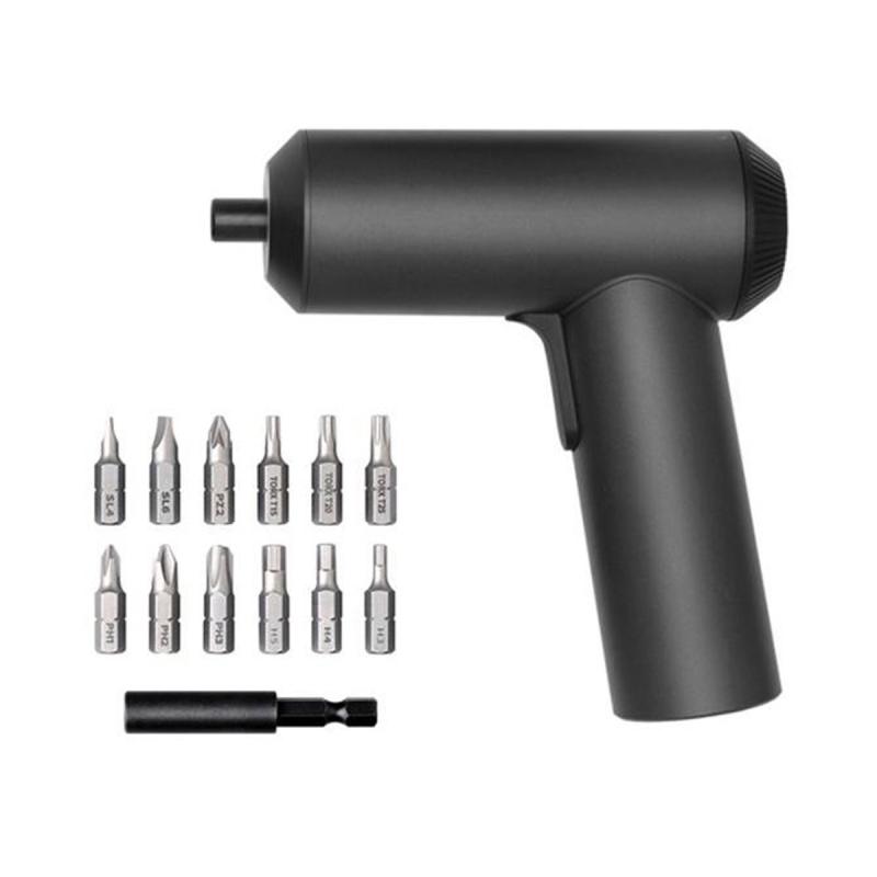 Xiaomi Mijia Home Electric Screwdriver 